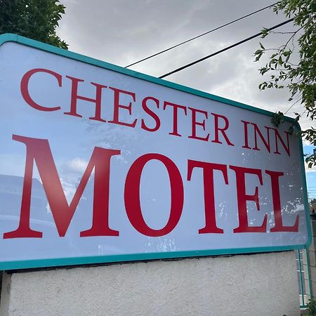 Chester Inn Motel Стантон Екстер'єр фото